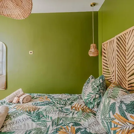 Apartamento Pluton Trouville-sur-Mer