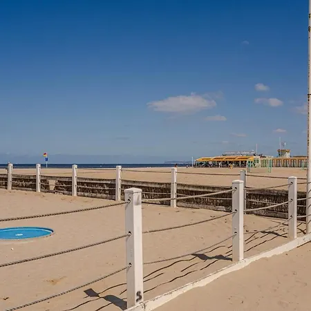 Apartamento Pluton Trouville-sur-Mer