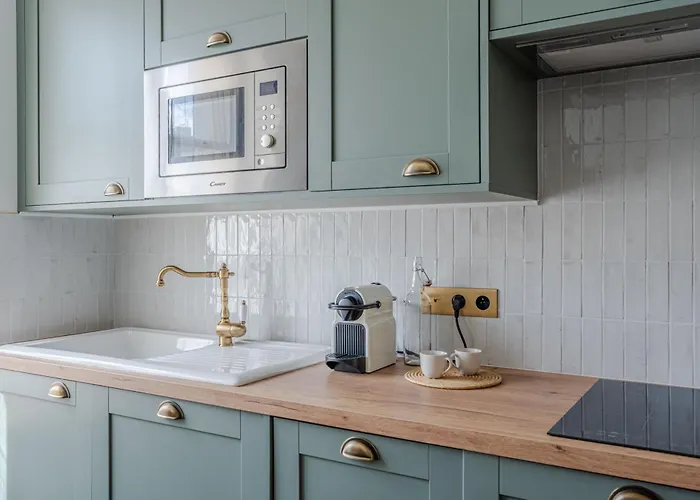 Pluton Apartamento *