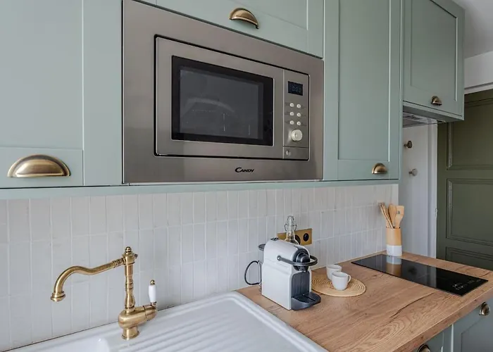 Pluton Apartamento Trouville-sur-Mer