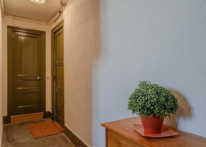 Pluton Apartamento Trouville-sur-Mer