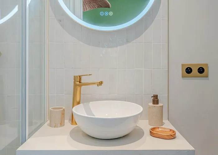 Pluton Apartamento Trouville-sur-Mer