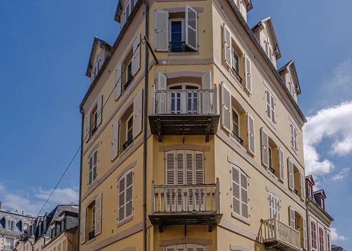 Apartamento Pluton *