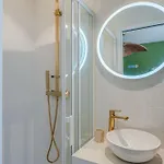Pluton Apartamento *