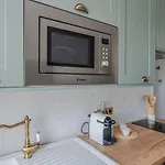 Pluton Apartamento Trouville-sur-Mer