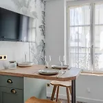 Pluton Apartamento Trouville-sur-Mer