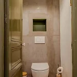 Apartamento Pluton