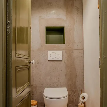 Apartment Pluton Trouville-sur-Mer