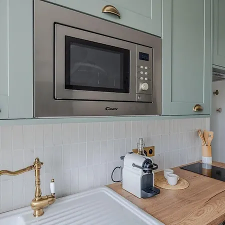 Pluton דירה טרוביל-סור-מאר