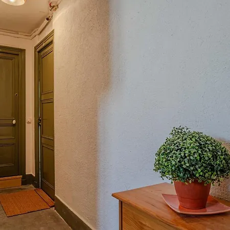 Pluton דירה טרוביל-סור-מאר