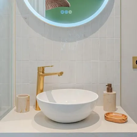 Pluton דירה טרוביל-סור-מאר