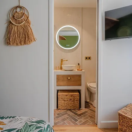 Apartment Pluton