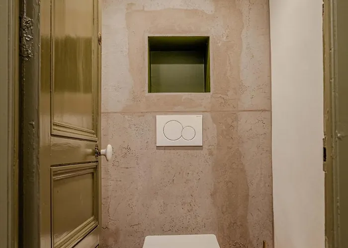 Apartment Pluton Trouville-sur-Mer