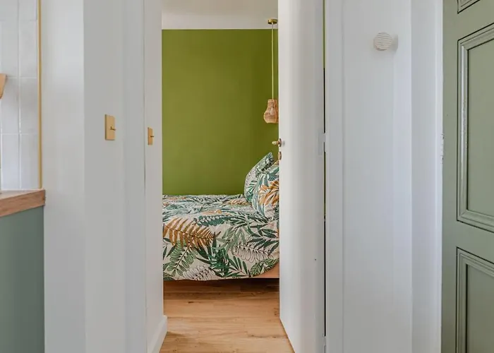 Apartment Pluton Trouville-sur-Mer